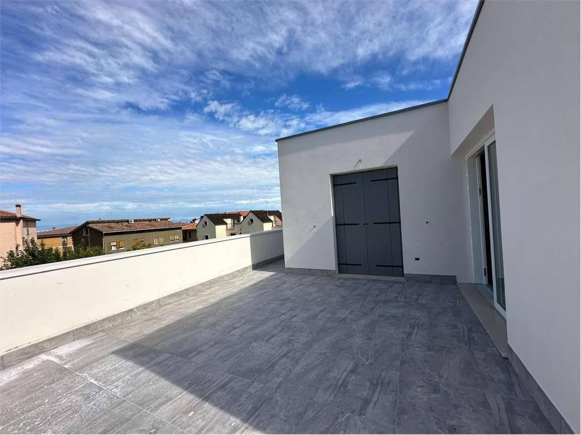 appartamento in vendita a Venezia in zona Lido di Venezia