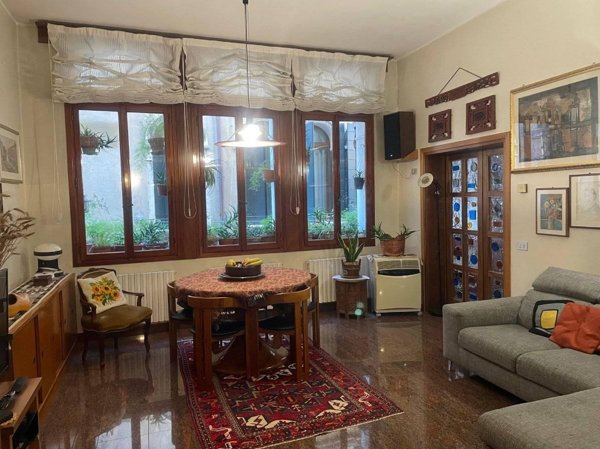 appartamento in vendita a Venezia in zona Sestiere San Polo