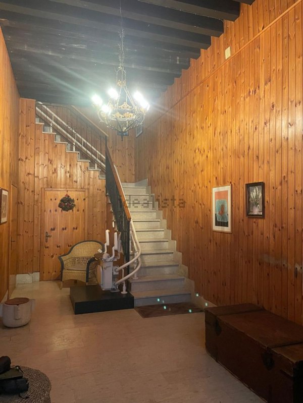 appartamento in vendita a Venezia in zona Sestiere San Polo