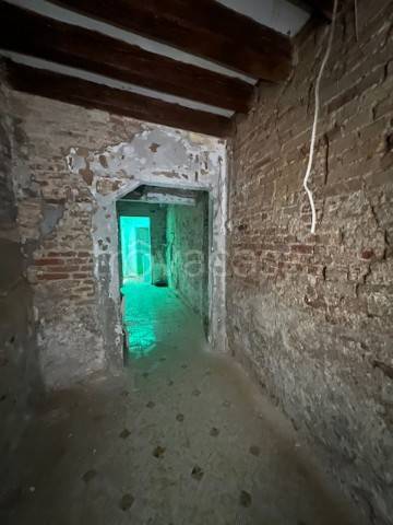 appartamento in vendita a Venezia in zona Sestiere Castello