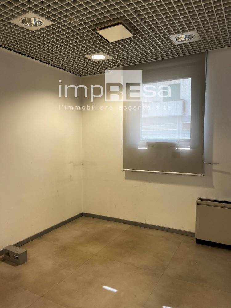 ufficio in vendita a Venezia