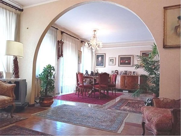 appartamento in vendita a Venezia in zona Mestre
