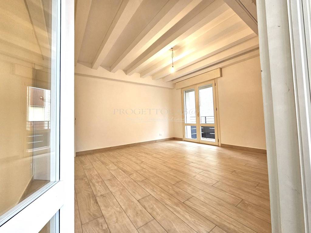 appartamento in vendita a Venezia in zona Mestre