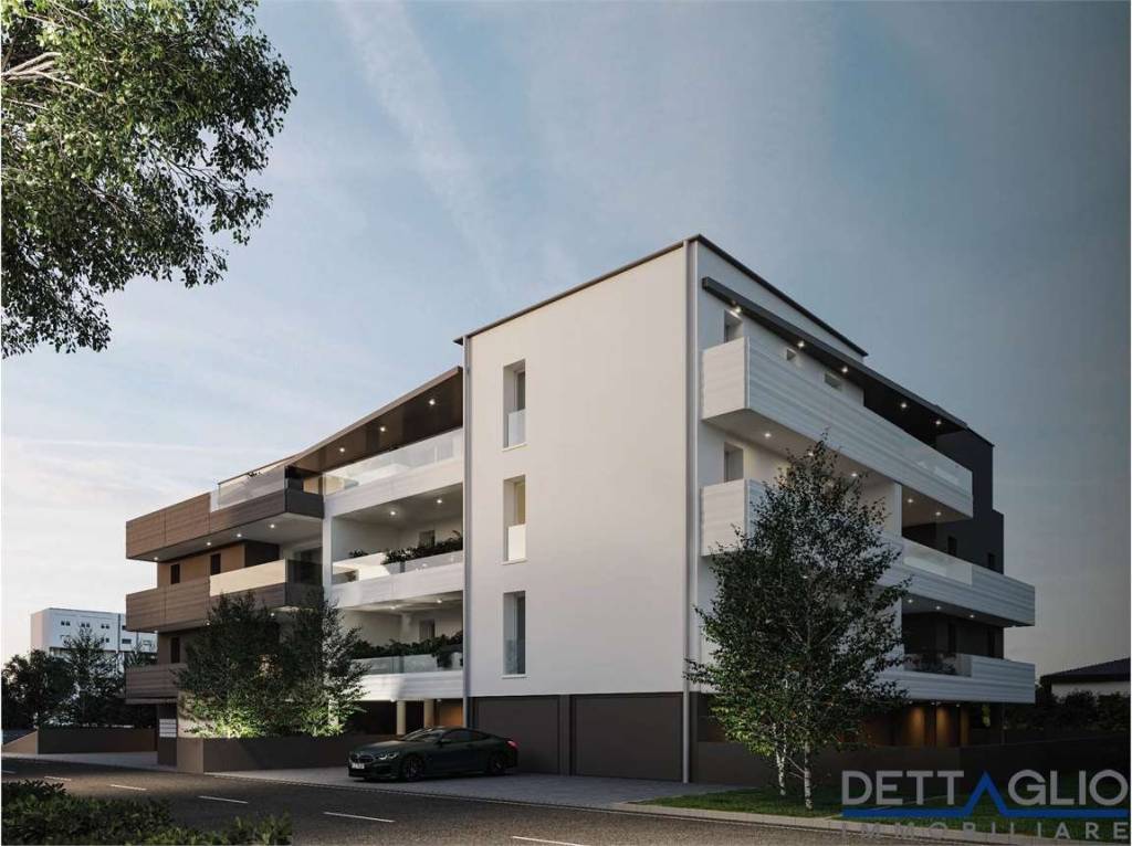 appartamento in vendita a Venezia in zona Mestre