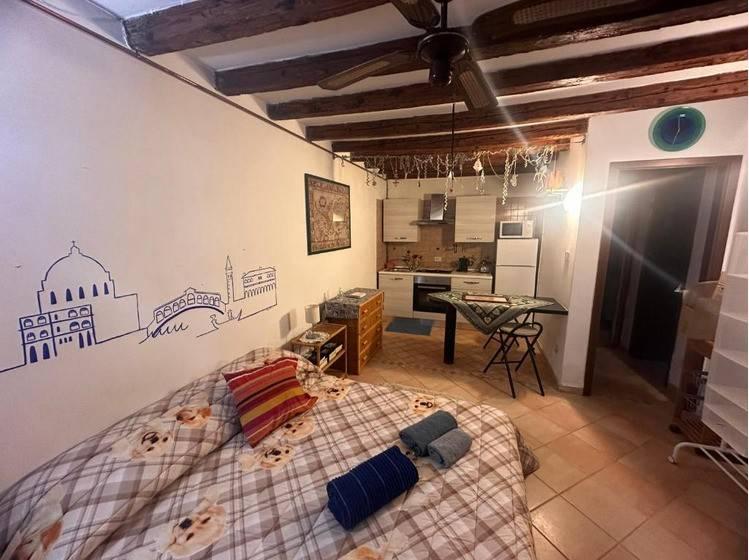 appartamento in vendita a Venezia in zona Sestiere Castello