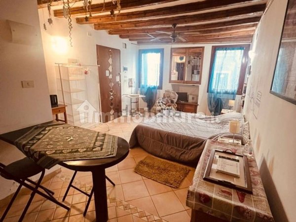 appartamento in vendita a Venezia in zona Sestiere Castello