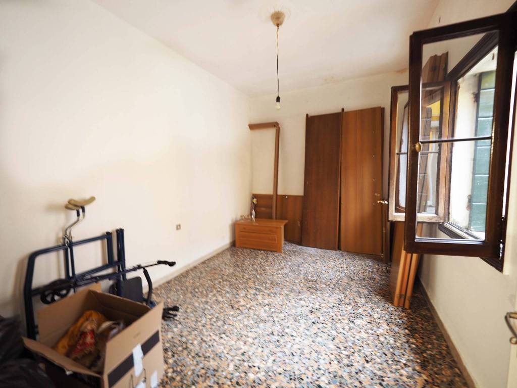casa indipendente in vendita a Venezia in zona Sestiere Cannaregio