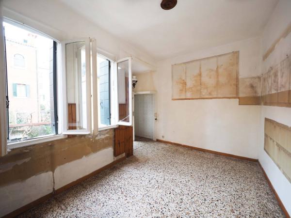 casa indipendente in vendita a Venezia in zona Sestiere Cannaregio