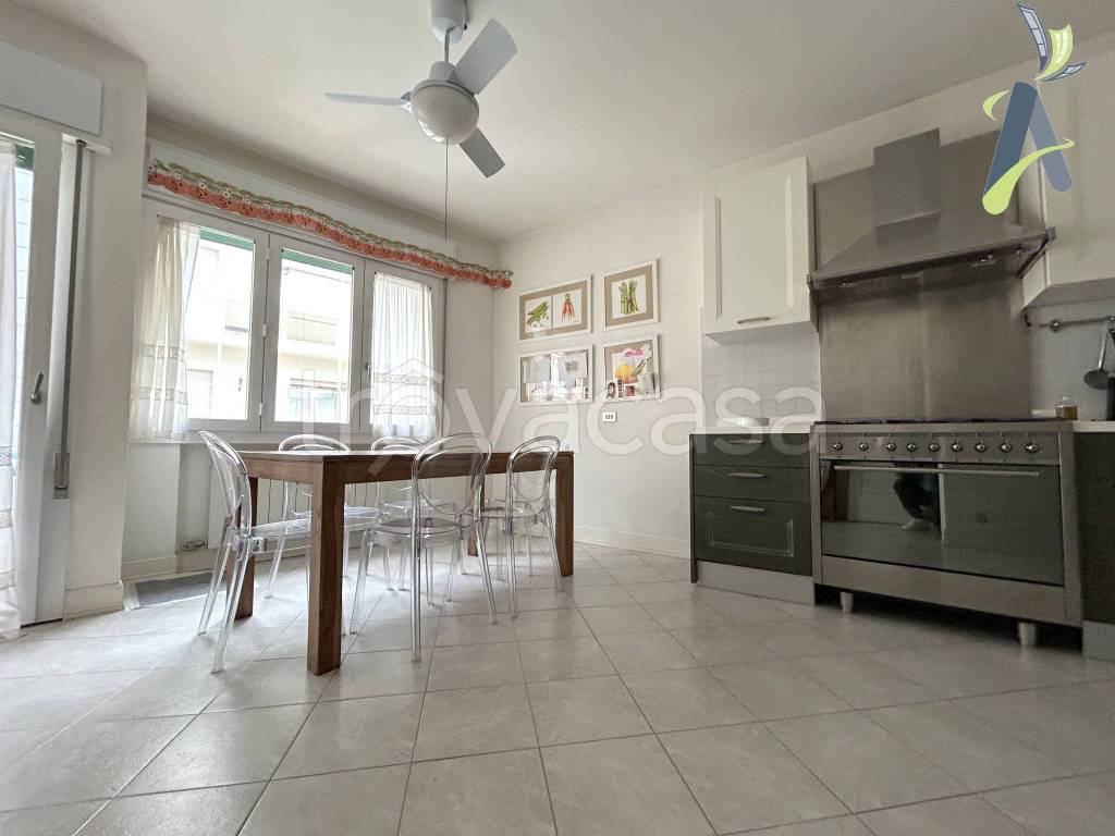 appartamento in vendita a Venezia in zona Mestre