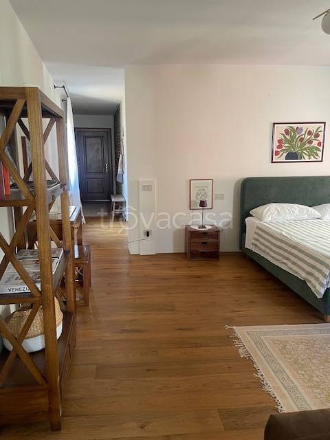 appartamento in vendita a Venezia in zona Sestiere Castello