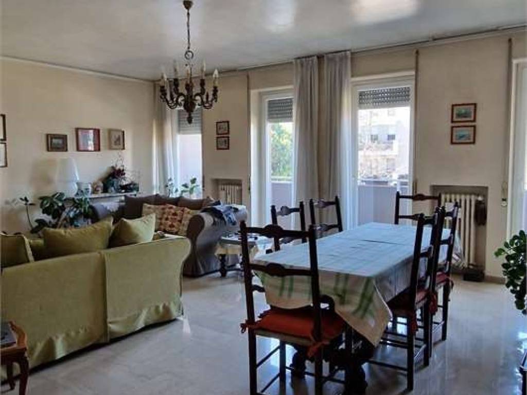 appartamento in vendita a Venezia in zona Marghera