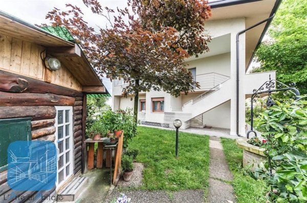 casa indipendente in vendita a Venezia in zona Carpenedo