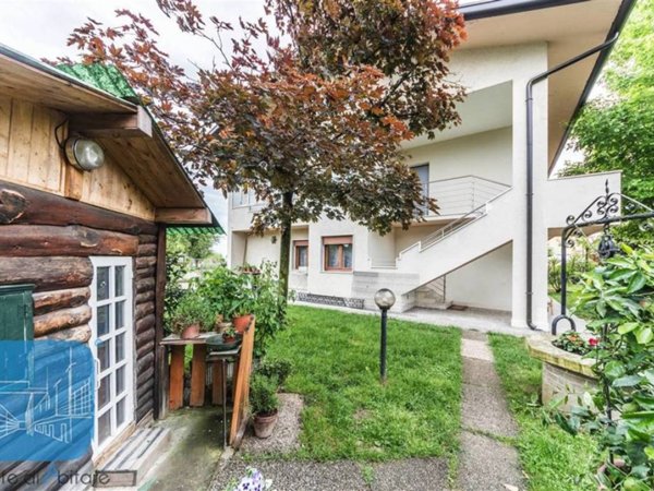casa indipendente in vendita a Venezia in zona Carpenedo