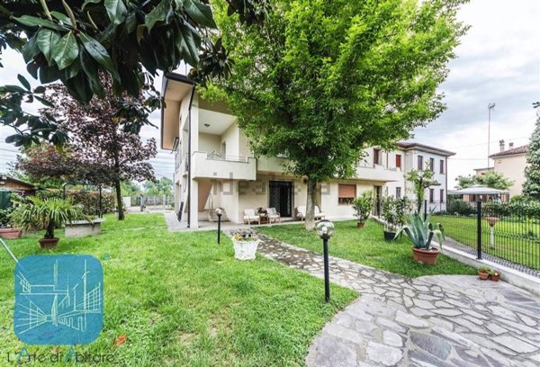 casa indipendente in vendita a Venezia in zona Carpenedo