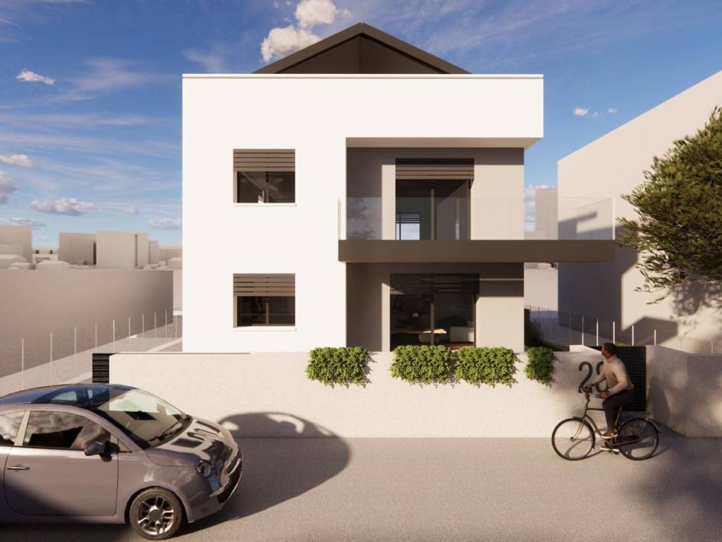 appartamento in vendita a Venezia in zona Mestre