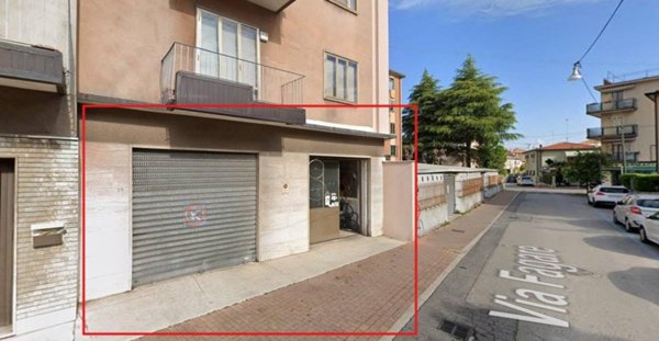 locale di sgombero in vendita a Venezia in zona Mestre