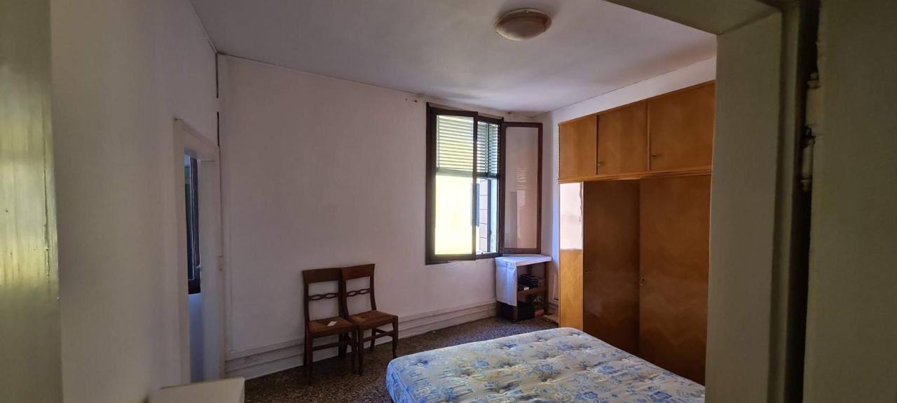 appartamento in vendita a Venezia in zona Sestiere Castello