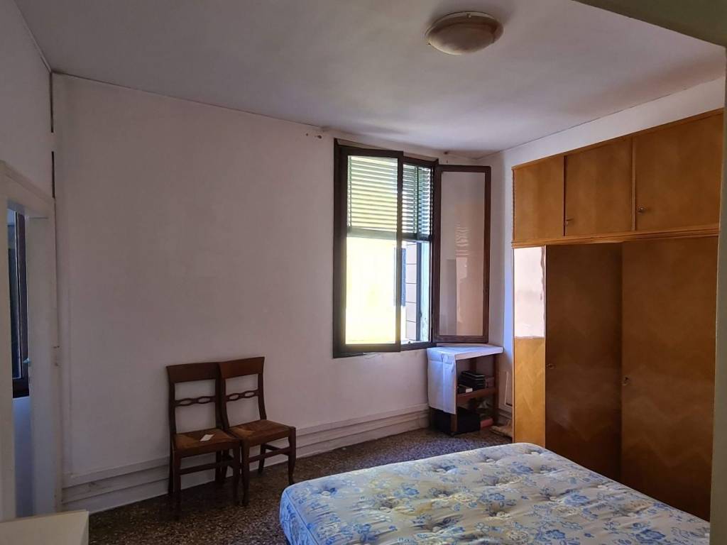 appartamento in vendita a Venezia in zona Sestiere Castello