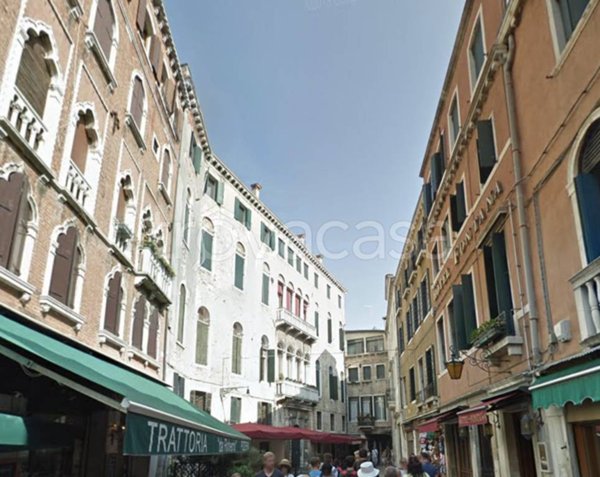 appartamento in vendita a Venezia in zona Sestiere San Marco