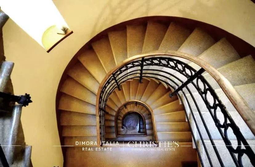 appartamento in vendita a Venezia in zona Sestiere San Marco