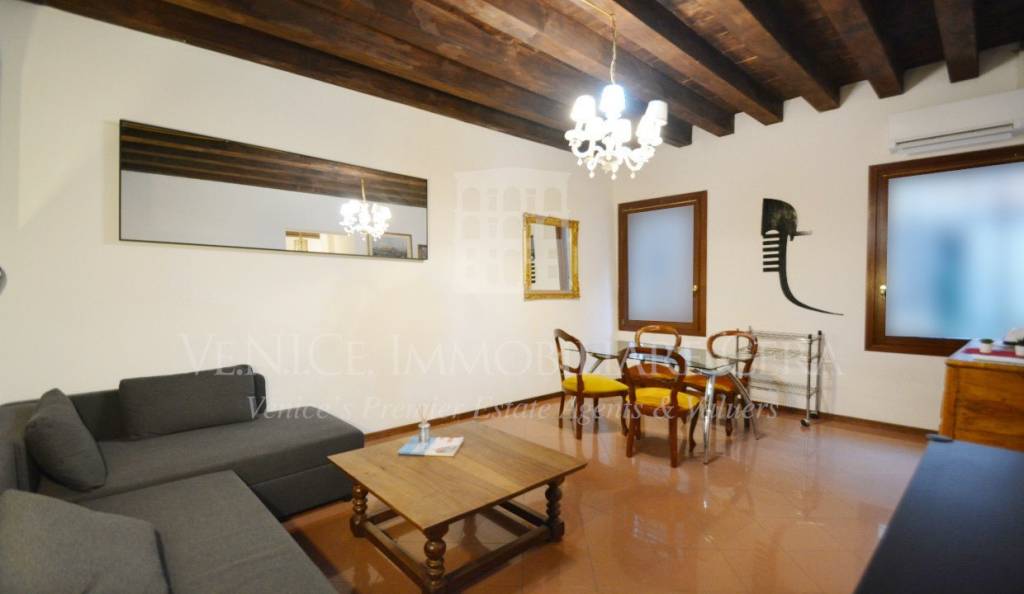 appartamento in vendita a Venezia in zona Sestiere San Marco