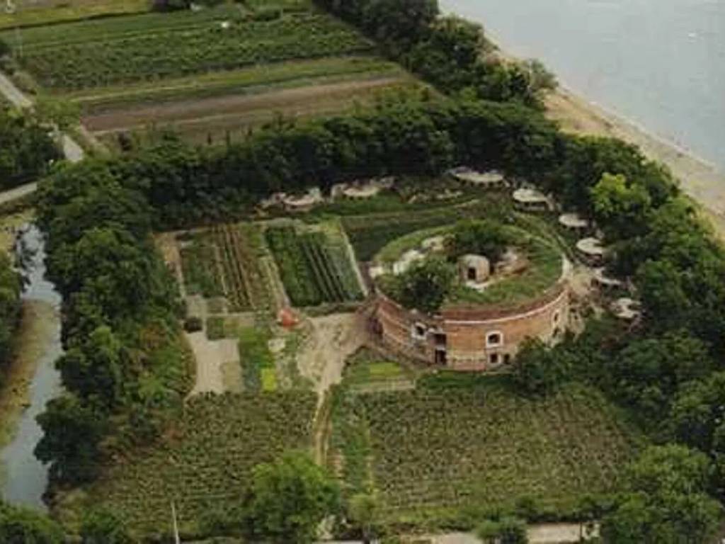 terreno agricolo in vendita a Venezia in zona Vignole