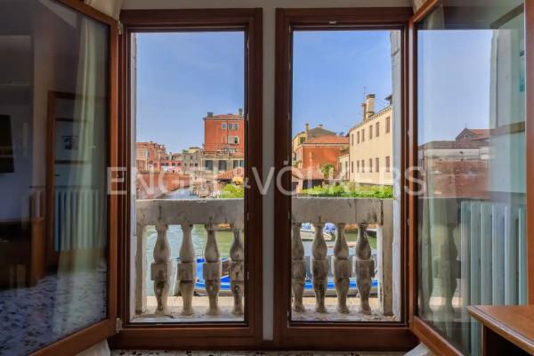 appartamento in vendita a Venezia in zona Sestiere Cannaregio