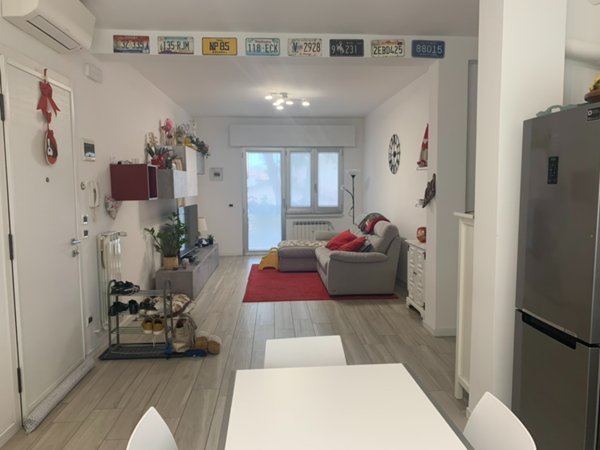 appartamento in vendita a Venezia in zona Mestre