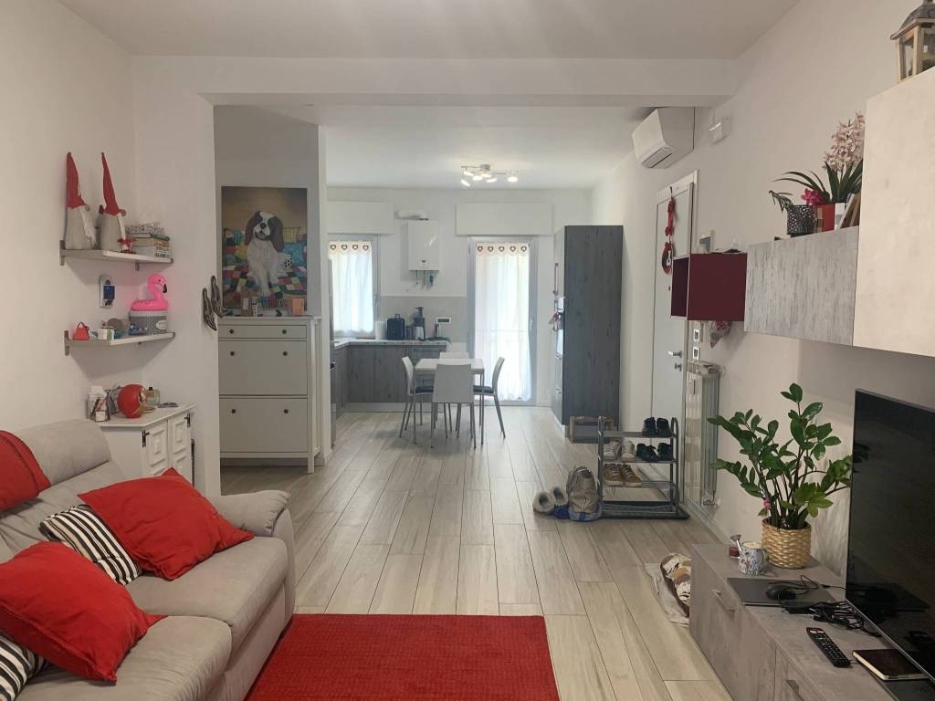 appartamento in vendita a Venezia in zona Mestre