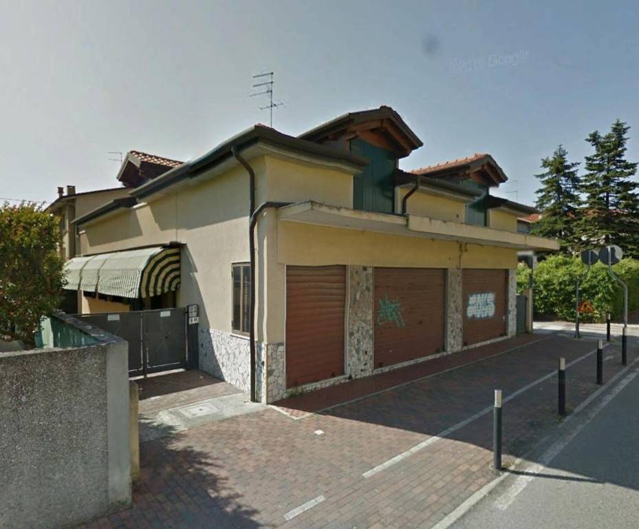 appartamento in vendita a Venezia in zona Mestre