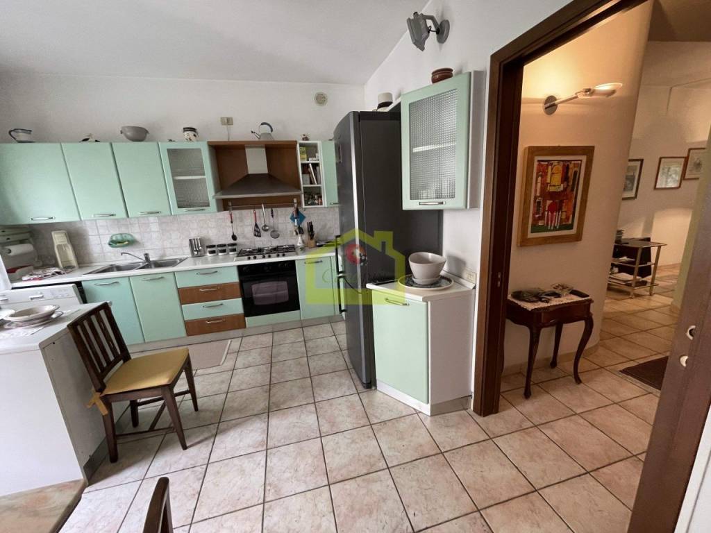 appartamento in vendita a Venezia in zona Mestre