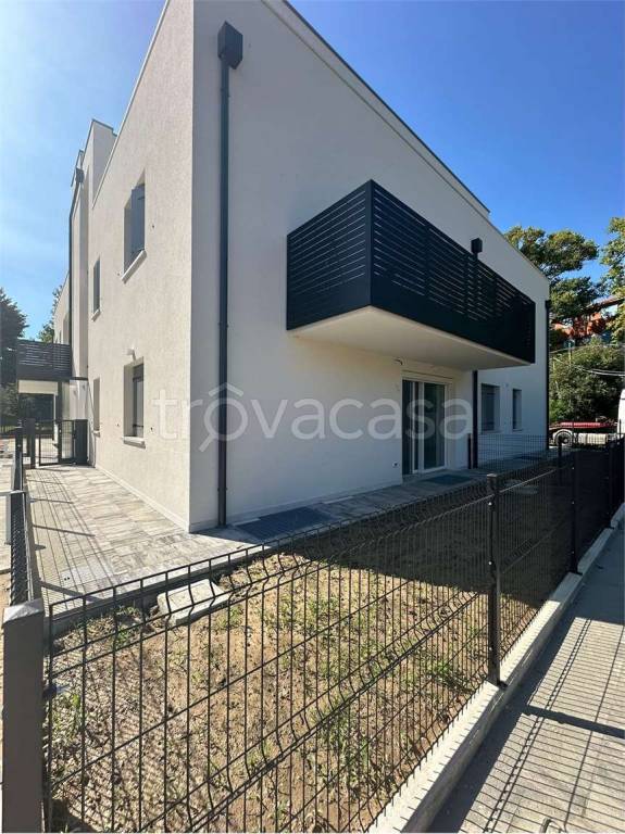 appartamento in vendita a Venezia in zona Lido di Venezia