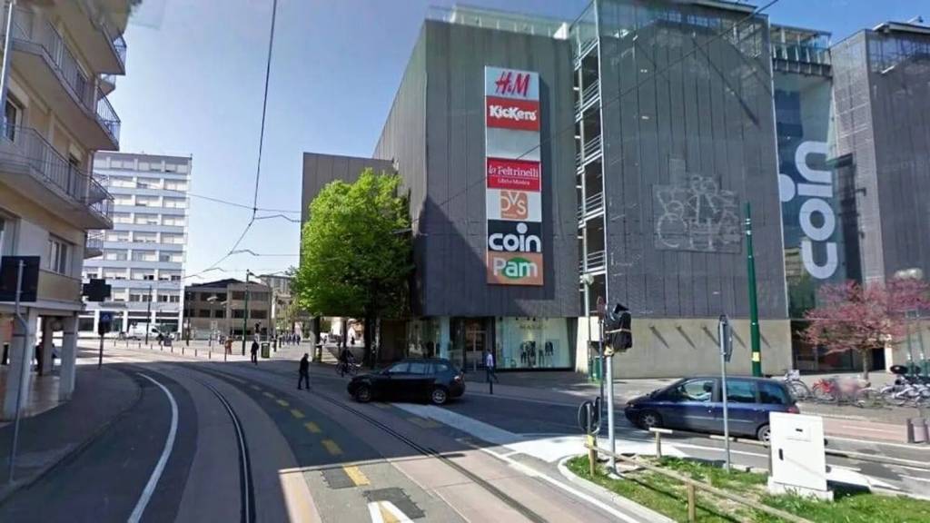 appartamento in vendita a Venezia in zona Mestre