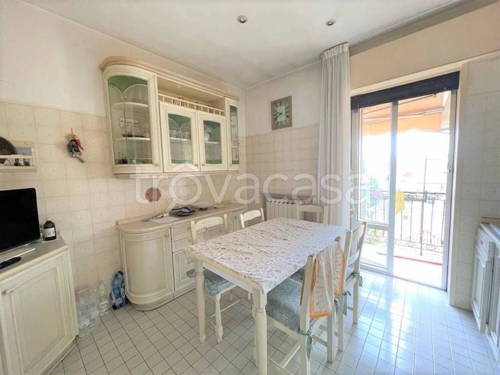 appartamento in vendita a Venezia in zona Mestre