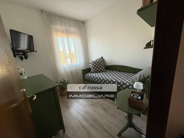 appartamento in vendita a Venezia in zona Marghera