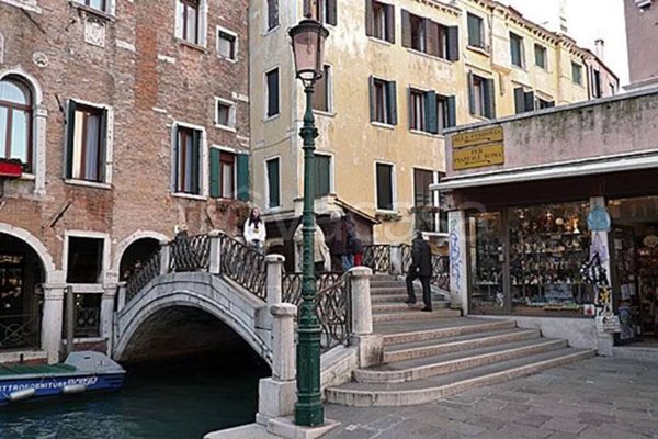 appartamento in vendita a Venezia in zona Sestiere San Marco