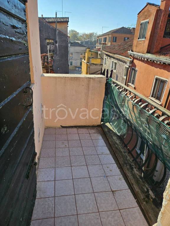 appartamento in vendita a Venezia in zona Sestiere Castello