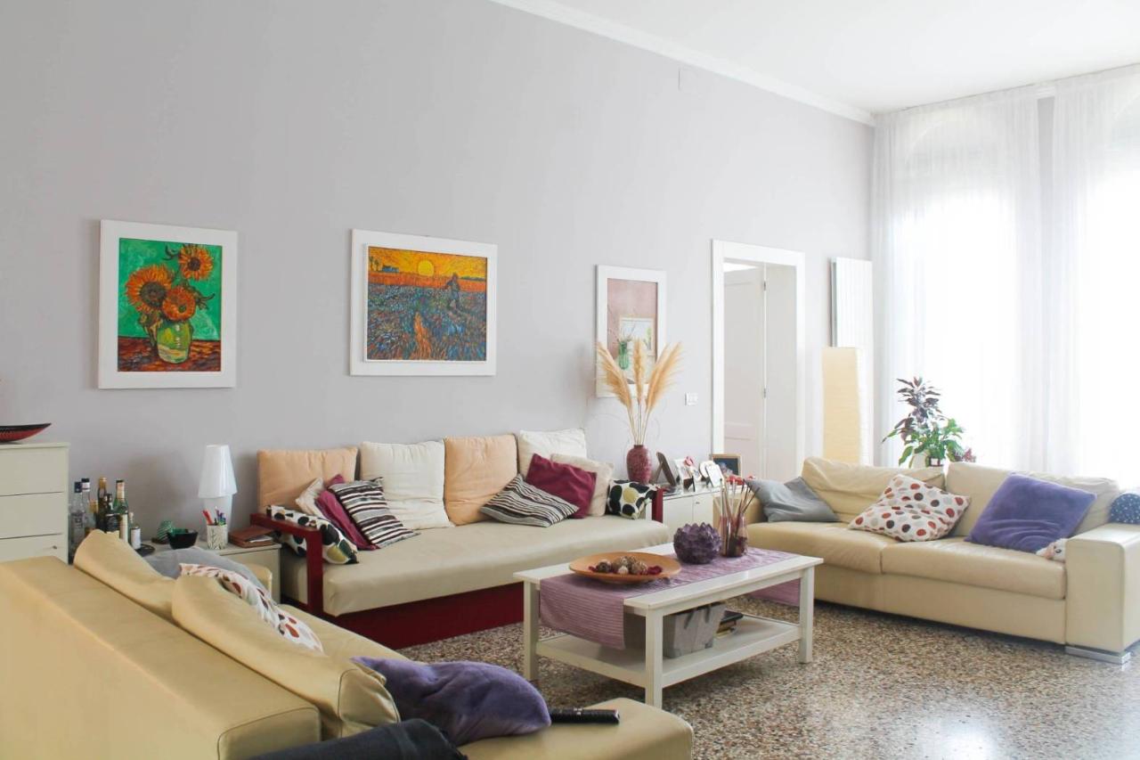 appartamento in vendita a Venezia in zona Murano