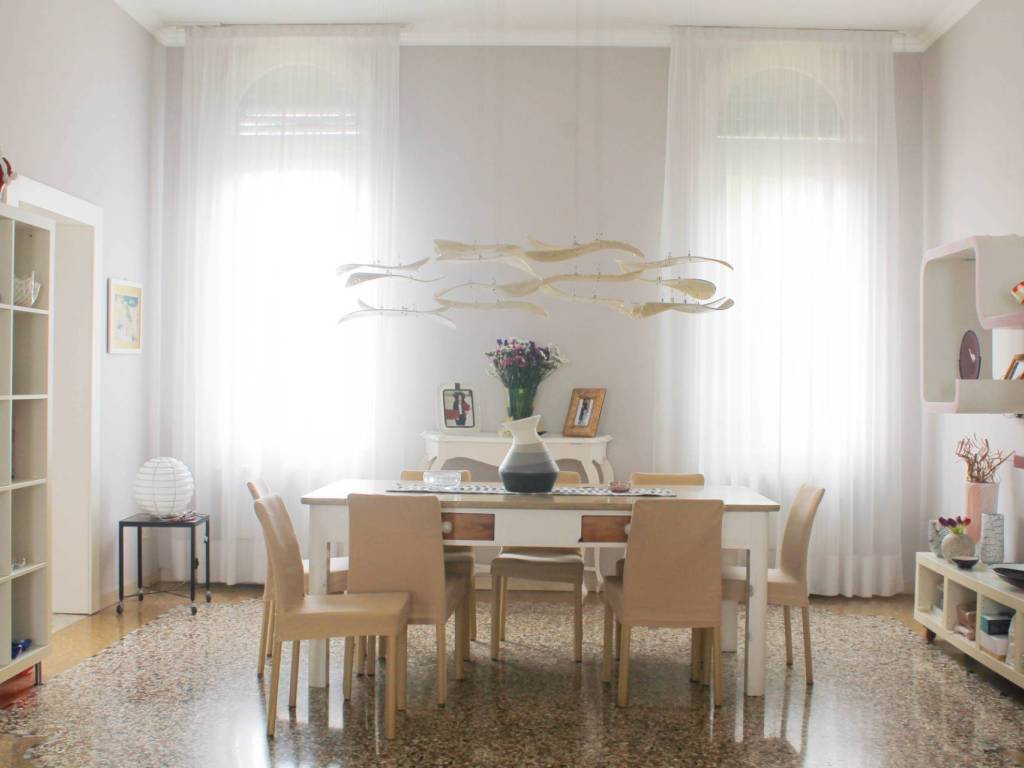 appartamento in vendita a Venezia in zona Murano