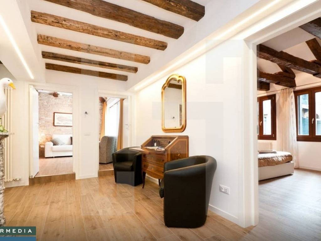 appartamento in vendita a Venezia in zona Sestiere San Marco