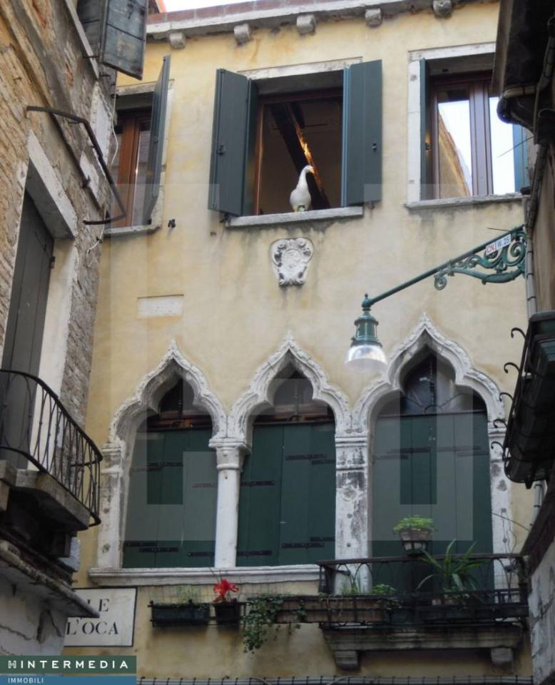 appartamento in vendita a Venezia in zona Sestiere San Marco