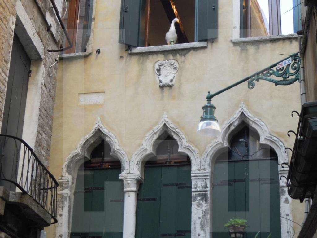 appartamento in vendita a Venezia in zona Sestiere San Marco