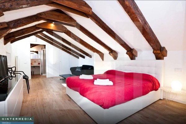 appartamento in vendita a Venezia in zona Sestiere San Marco