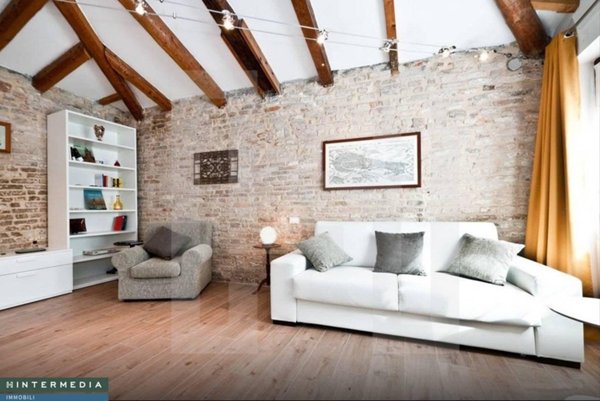 appartamento in vendita a Venezia in zona Sestiere San Marco