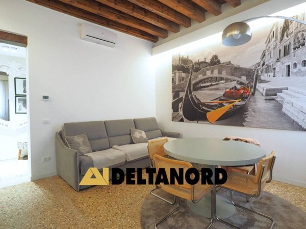 appartamento in vendita a Venezia in zona Sestiere Santa Croce