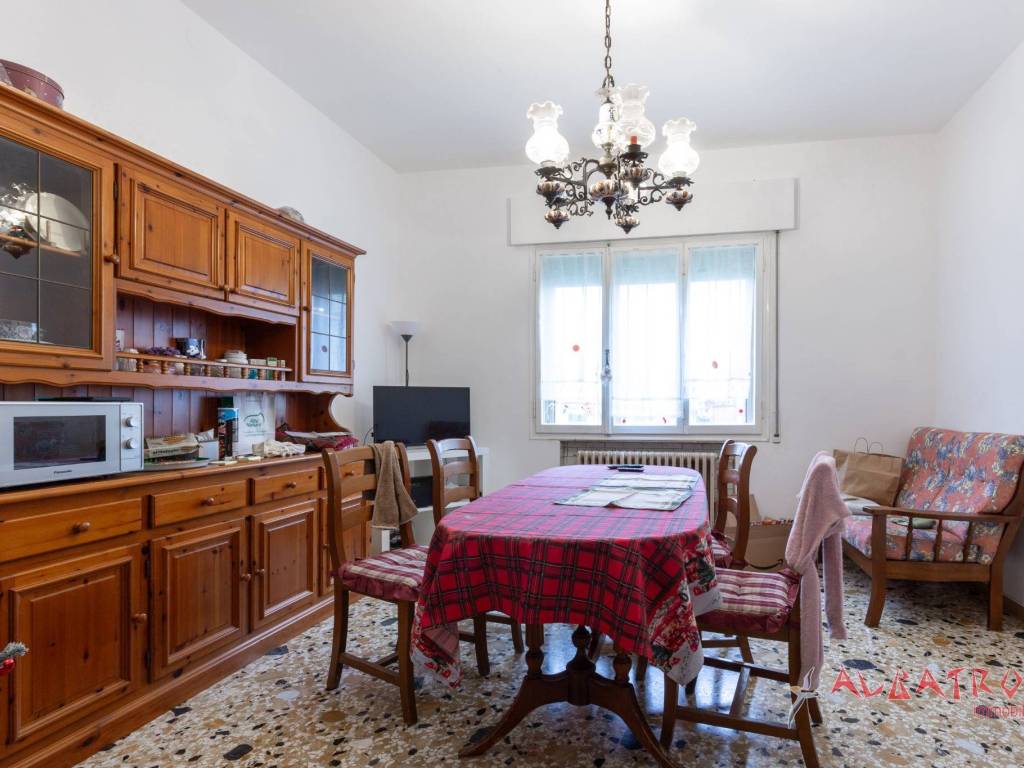 casa indipendente in vendita a Venezia in zona Favaro Veneto