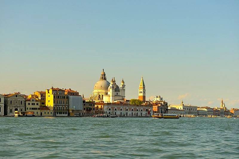 appartamento in vendita a Venezia in zona Sestiere Dorsoduro