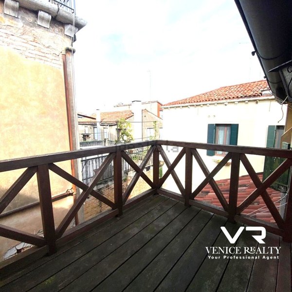 appartamento in vendita a Venezia in zona Sestiere Santa Croce