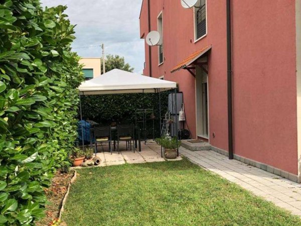 appartamento in vendita a Venezia in zona Marghera