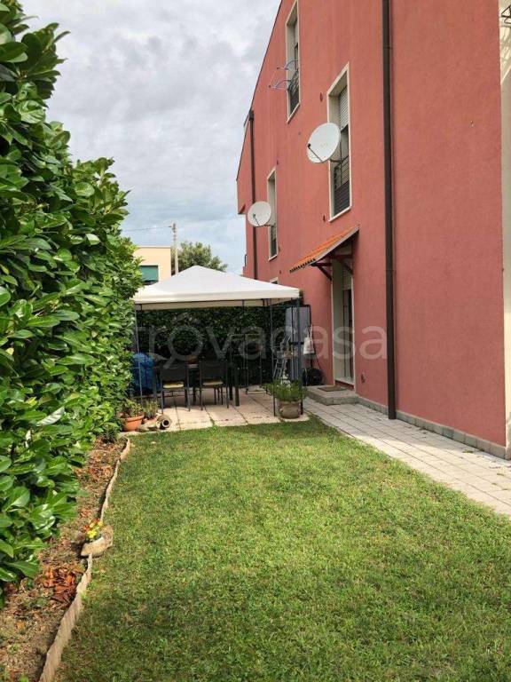 appartamento in vendita a Venezia in zona Marghera